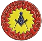 Tsawwassen Lodge logo